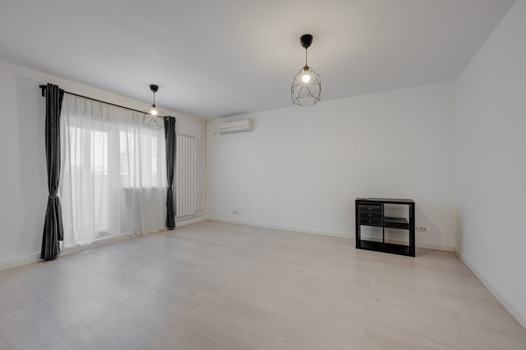 Probabil cel mai frumos apartament de 2 camere cu centrala proprie din Rahova