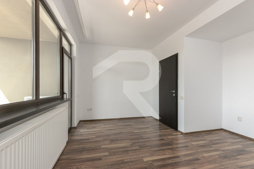 Vila elegantă din Pipera