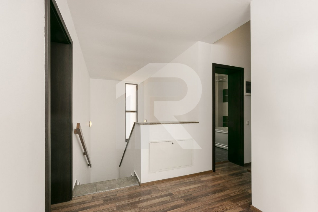 Vila elegantă din Pipera