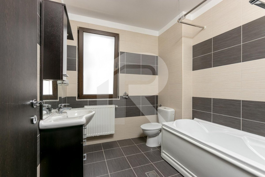 Vila elegantă din Pipera