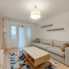 Apartament 3 camere Tineretului, 2 bai, loc parcare, 3 min. metrou Timpuri Noi