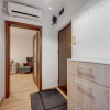 Apartament 3 camere Tineretului, 2 bai, loc parcare, 3 min. metrou Timpuri Noi