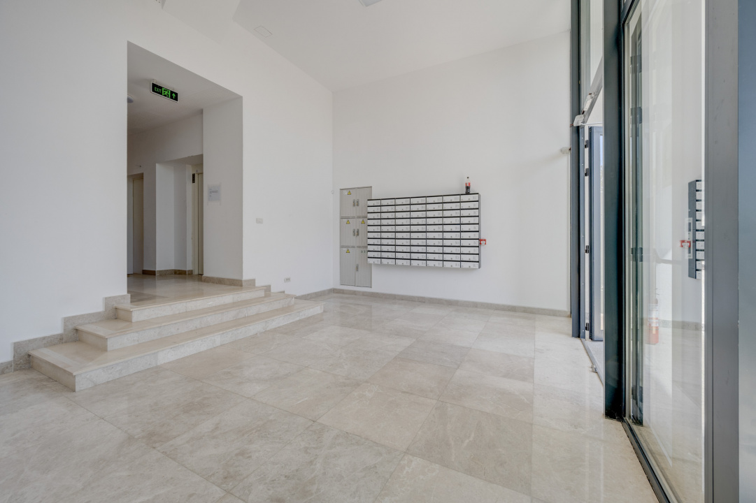 Apartament 2 camere SunLake, Fundeni, bloc nou
