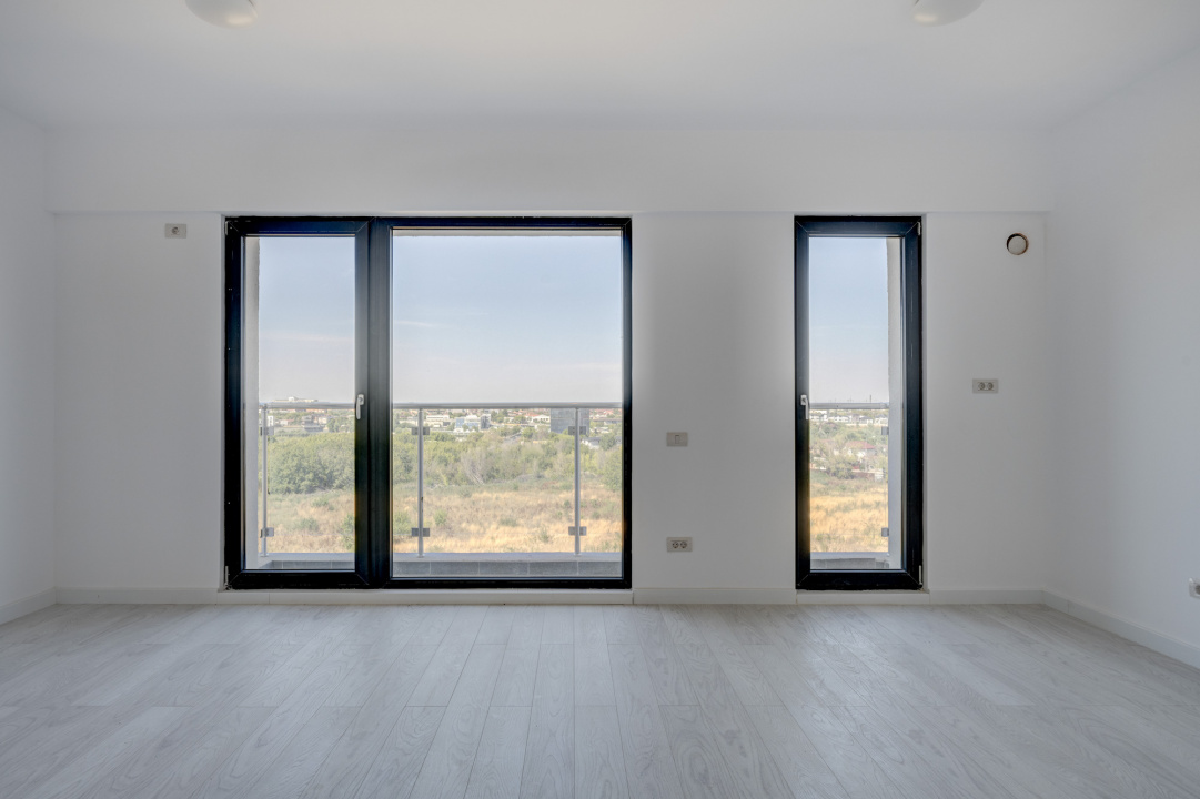 Apartament 2 camere SunLake, Fundeni, bloc nou
