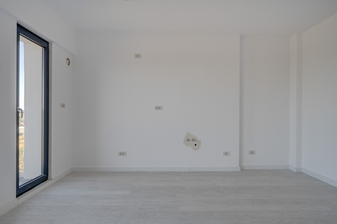 Apartament 2 camere SunLake, Fundeni, bloc nou