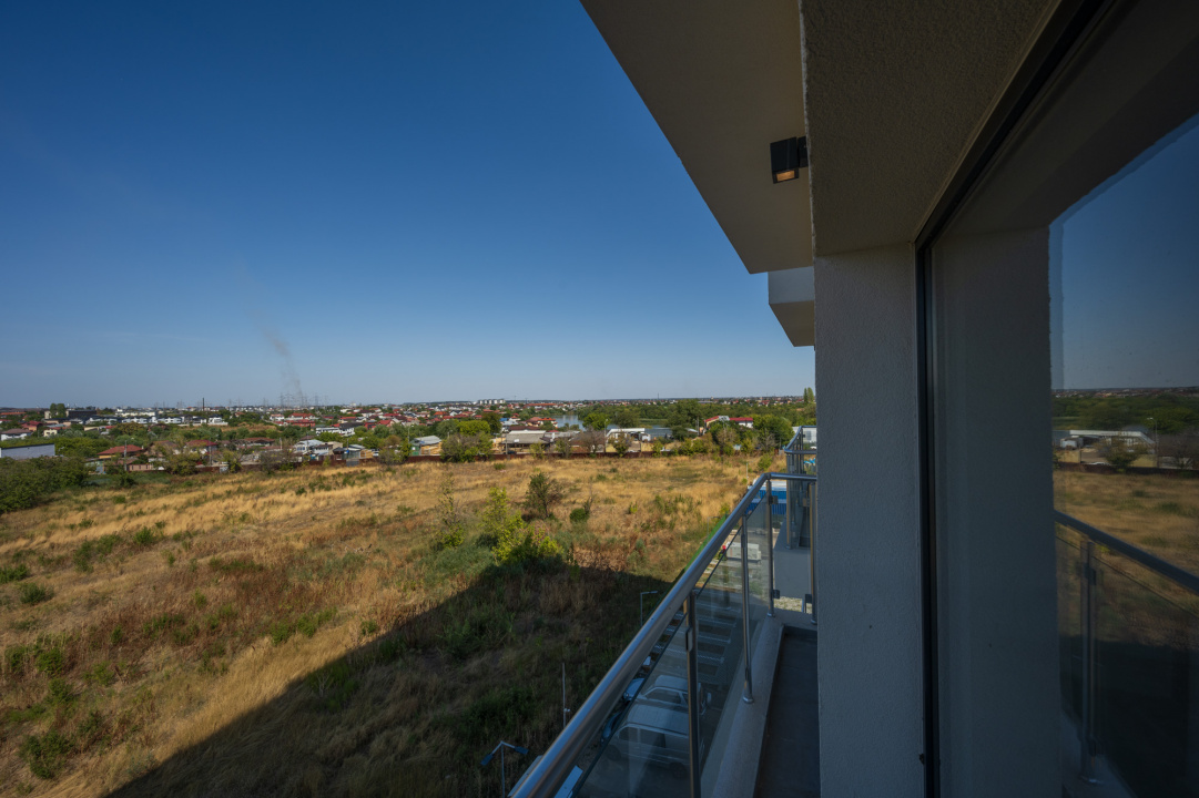 Apartament 2 camere SunLake, Fundeni, bloc nou