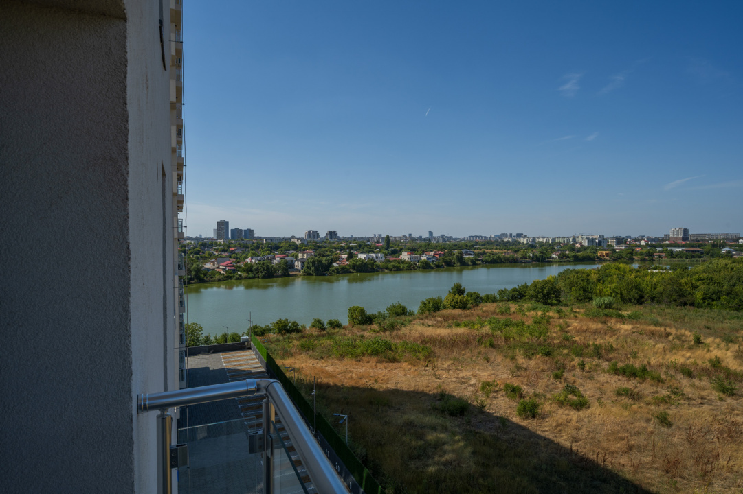 Apartament 2 camere SunLake, Fundeni, bloc nou