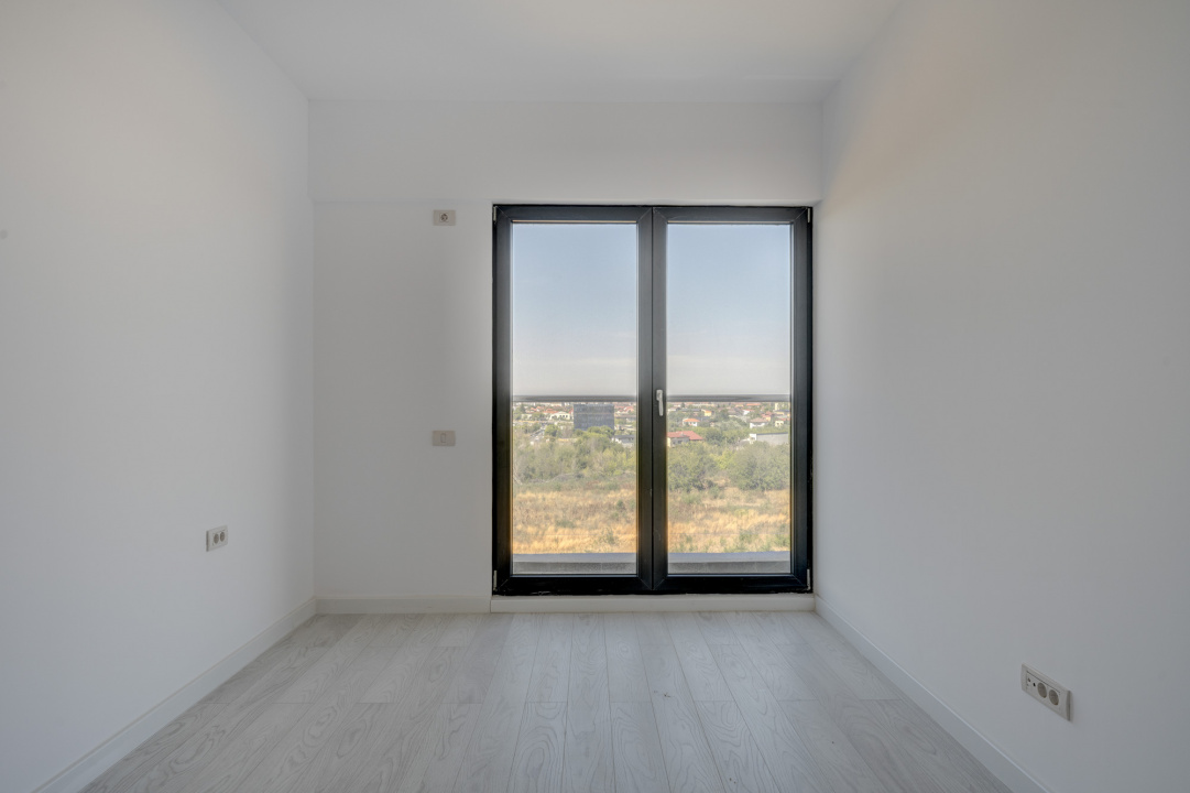 Apartament 2 camere SunLake, Fundeni, bloc nou