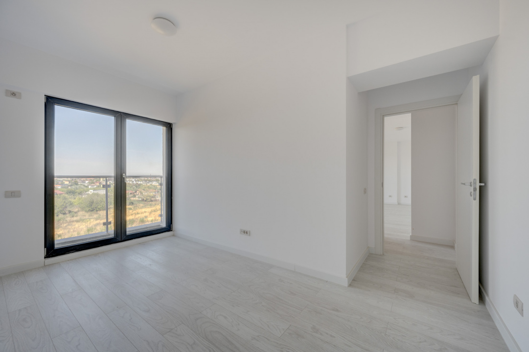 Apartament 2 camere SunLake, Fundeni, bloc nou