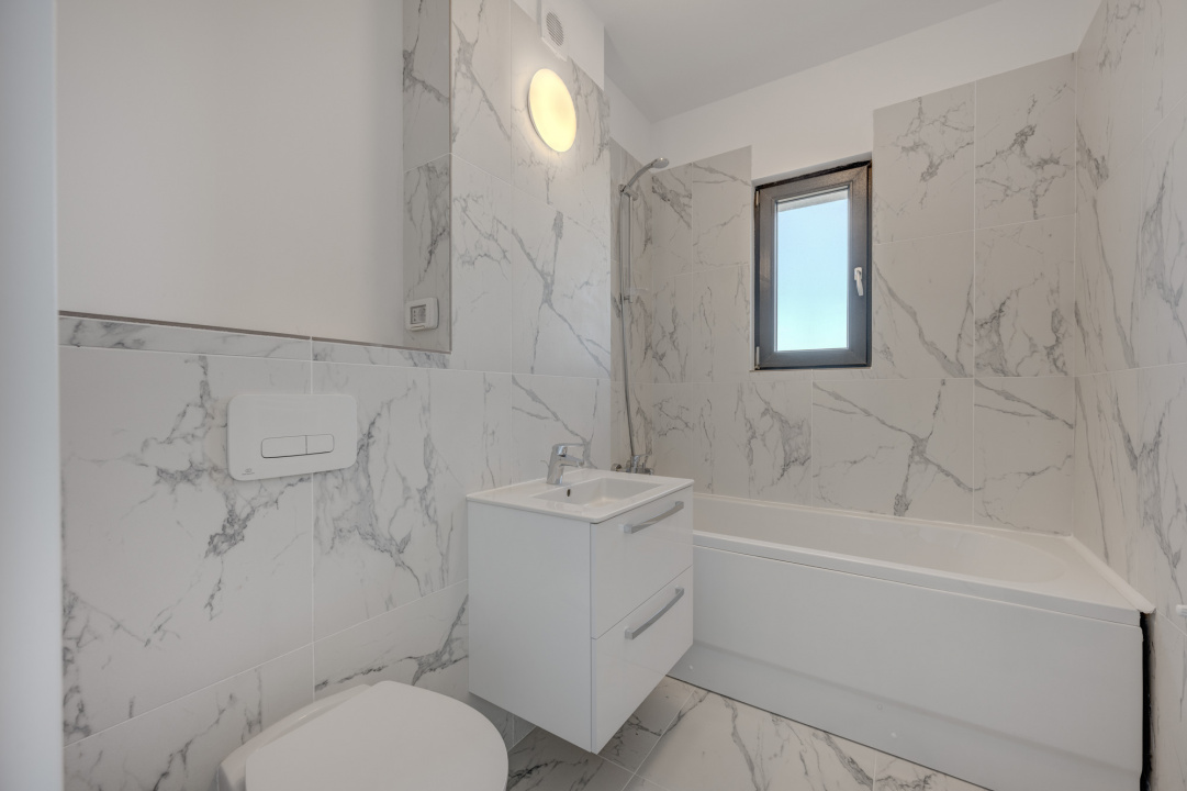 Apartament 2 camere SunLake, Fundeni, bloc nou