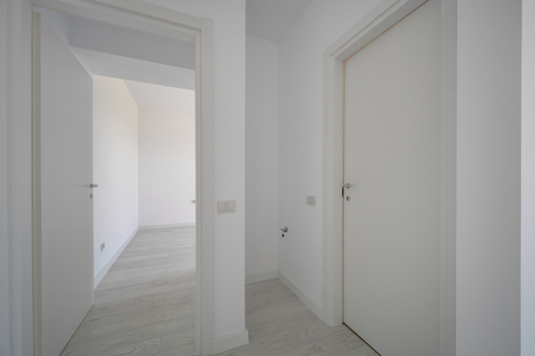 Apartament 2 camere SunLake, Fundeni, bloc nou