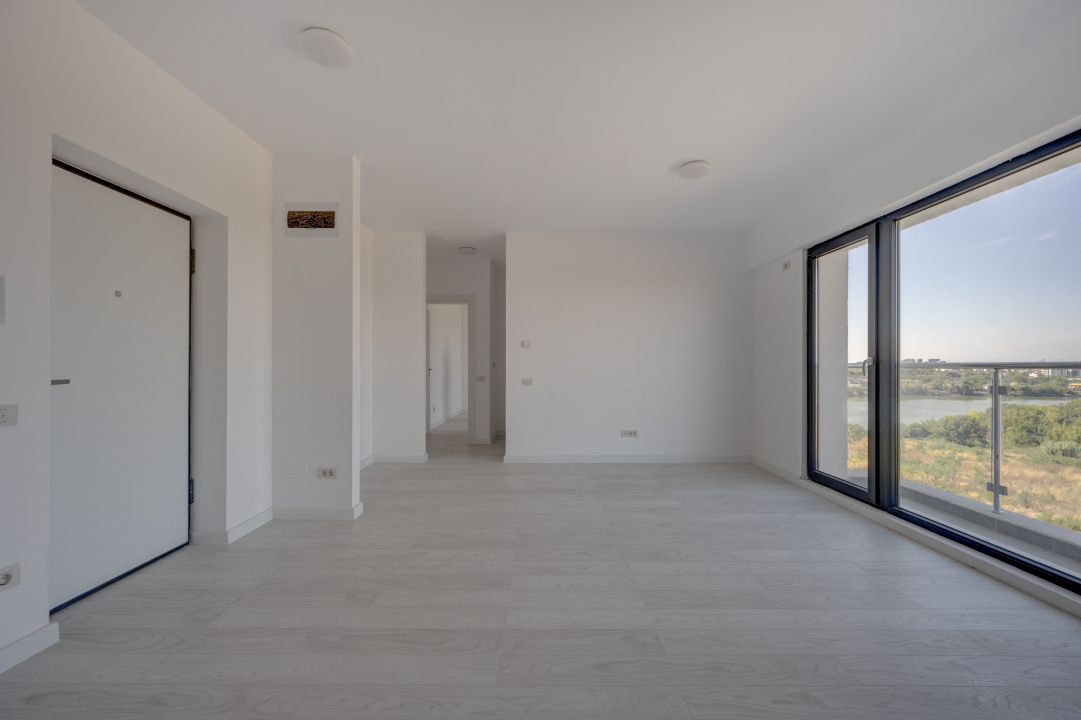 Apartament 2 camere SunLake, Fundeni, bloc nou