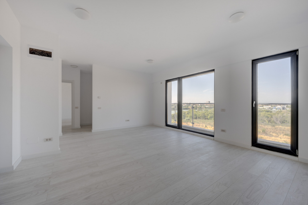 Apartament 2 camere SunLake, Fundeni, bloc nou