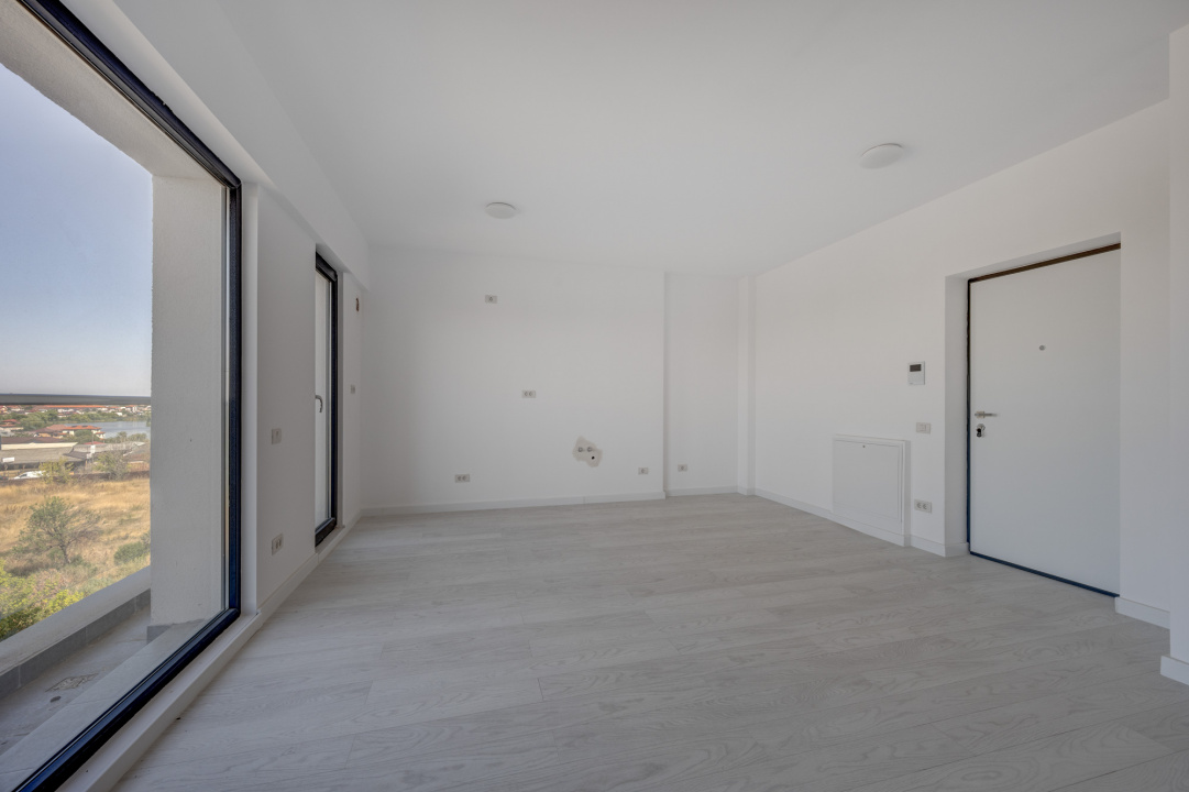 Apartament 2 camere SunLake, Fundeni, bloc nou