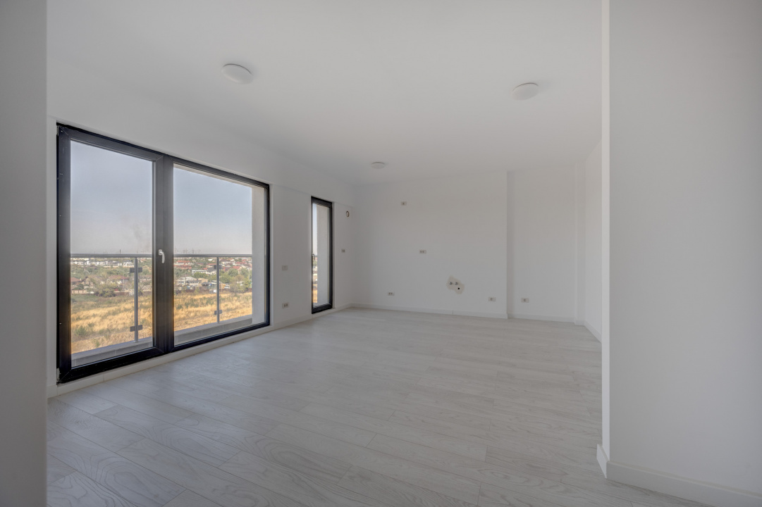 Apartament 2 camere SunLake, Fundeni, bloc nou