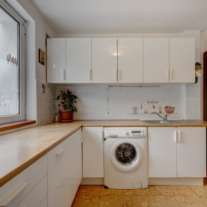 Apartament cu 3 camere - bloc reabilitat  - Giulesti - Metrou Crangasi 10 min