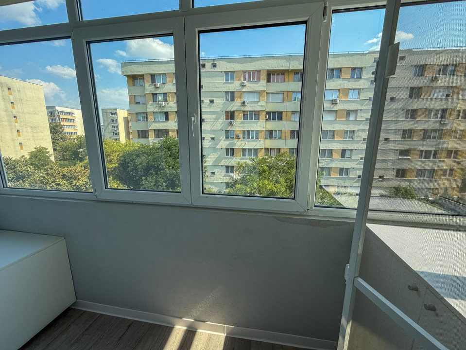 Apartament 2 camere mobilat și utilat – Teiul Doamnei
