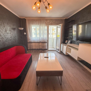 Apartament 2 camere mobilat și utilat – Teiul Doamnei