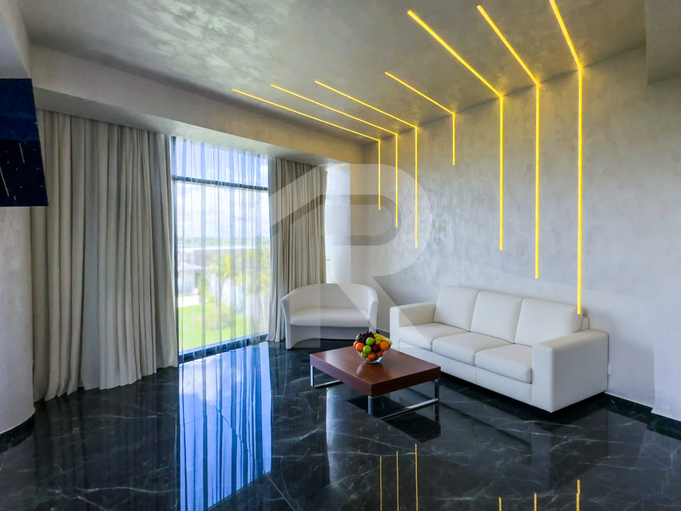 Pe Malul Snagovului, Unde Luxul Devine Cotidian