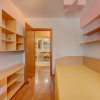 Apartament 3 camere, decomandat, 73 mp, metrou Raul Doamnei