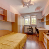 Apartament 3 camere, decomandat, 73 mp, metrou Raul Doamnei