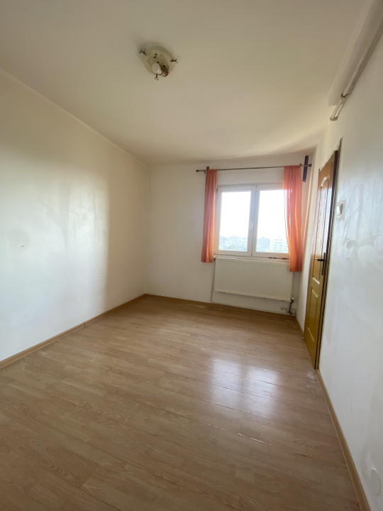 Garsoniera pentru buget mic