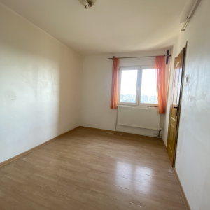 Garsoniera pentru buget mic