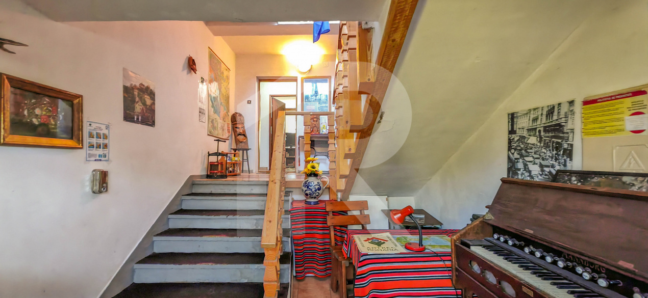 Vila Gabriela Otopeni