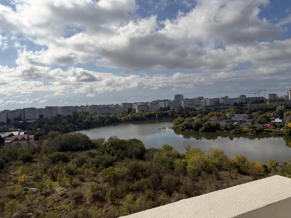 Apartament 2 camere SunLake Residence, casa ta noua, loc de parcare inclus