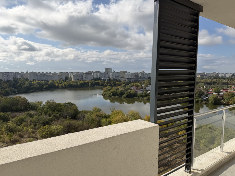 Apartament 2 camere SunLake Residence, casa ta noua, loc de parcare inclus