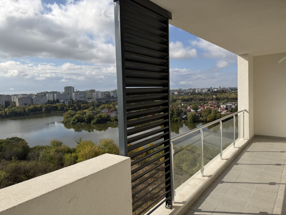 Apartament 2 camere SunLake Residence, casa ta noua, loc de parcare inclus