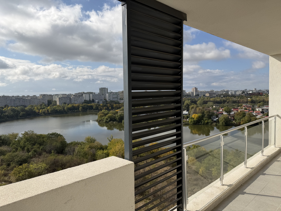 Apartament 2 camere SunLake Residence, casa ta noua, loc de parcare inclus