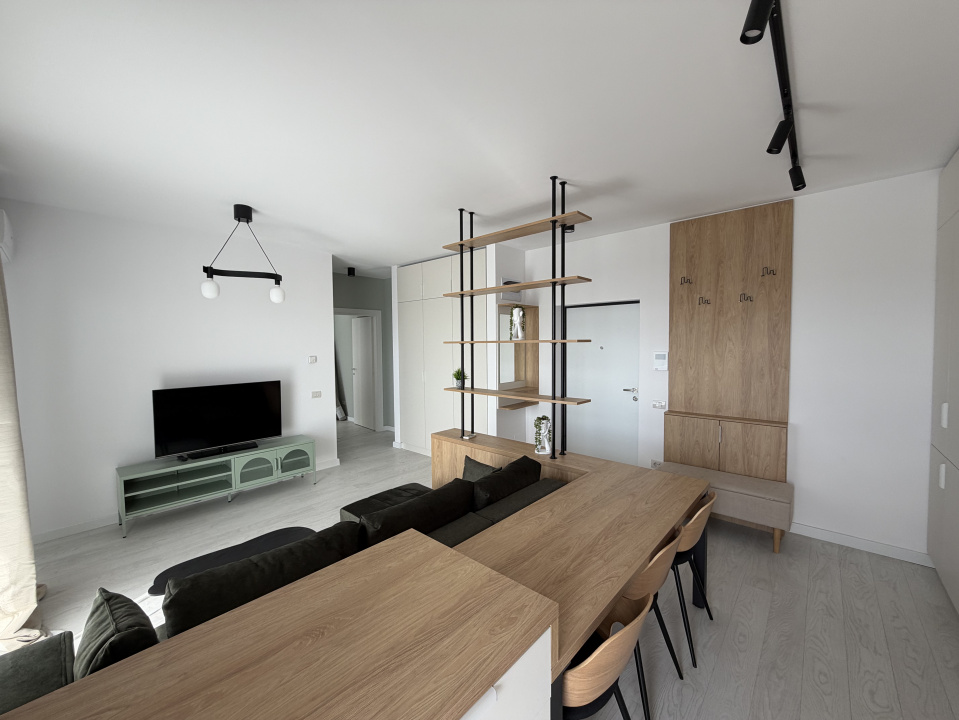 Apartament 2 camere SunLake Residence, casa ta noua, loc de parcare inclus