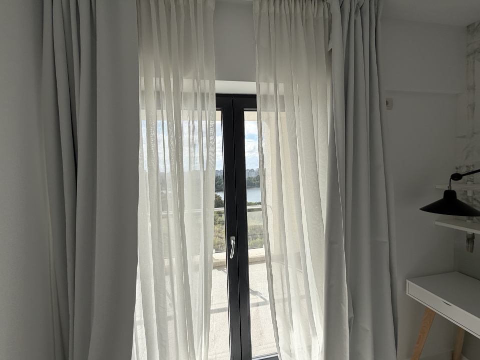 Apartament 2 camere SunLake Residence, casa ta noua, loc de parcare inclus