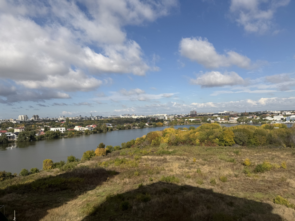 Apartament 2 camere SunLake Fundeni, nou si gata de mutat