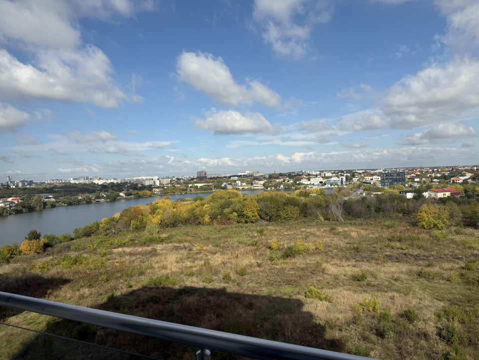 Apartament 2 camere SunLake Fundeni, nou si gata de mutat