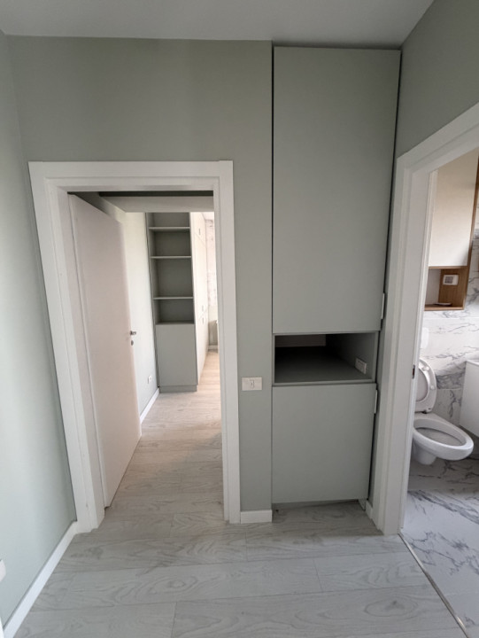Apartament 2 camere SunLake Fundeni, nou si gata de mutat