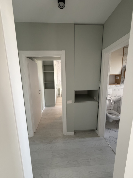 Apartament 2 camere SunLake Fundeni, nou si gata de mutat