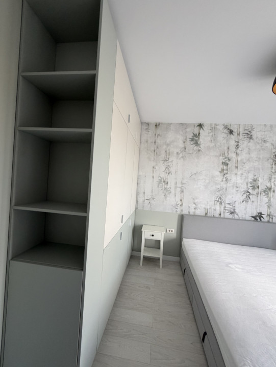 Apartament 2 camere SunLake Fundeni, nou si gata de mutat