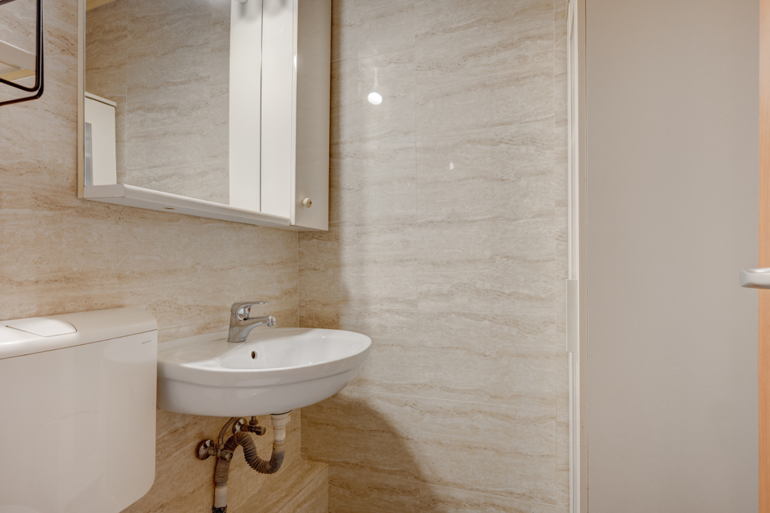 Mall Vitan - decomandat - centrală termica - bloc reabilitat - comision 0