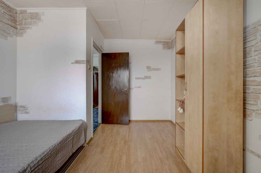 Apartament 3 camere Colentina stradal