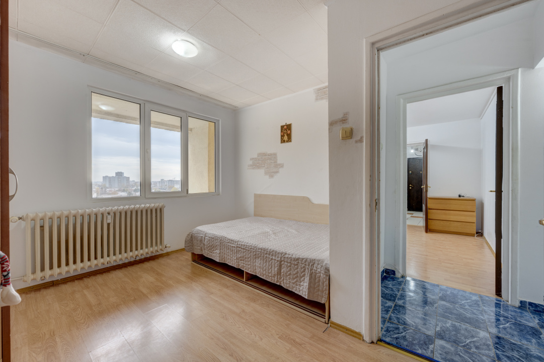 Apartament 3 camere Colentina stradal