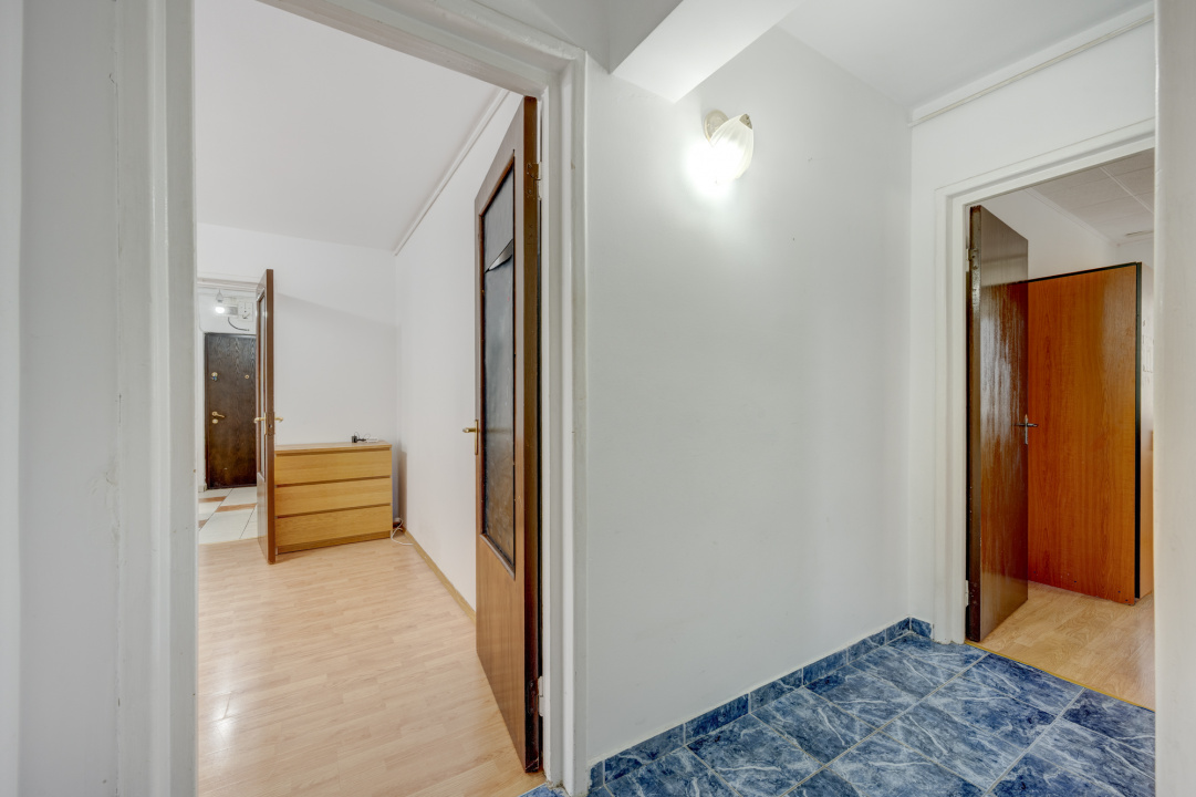 Apartament 3 camere Colentina stradal