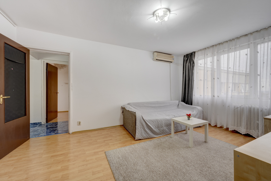 Apartament 3 camere Colentina stradal
