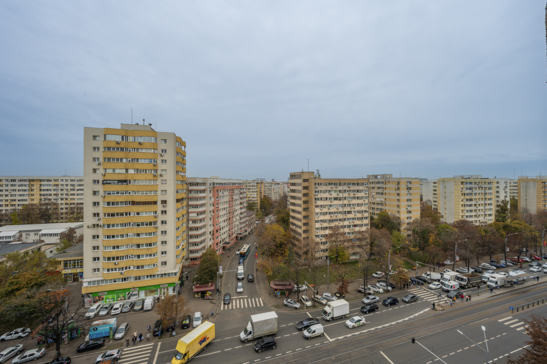 Apartament 3 camere Colentina stradal