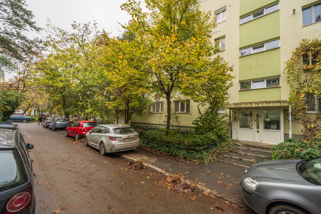 Apartament 3 camere decomandat Valea Calugareasca, Parc Drumul Taberei