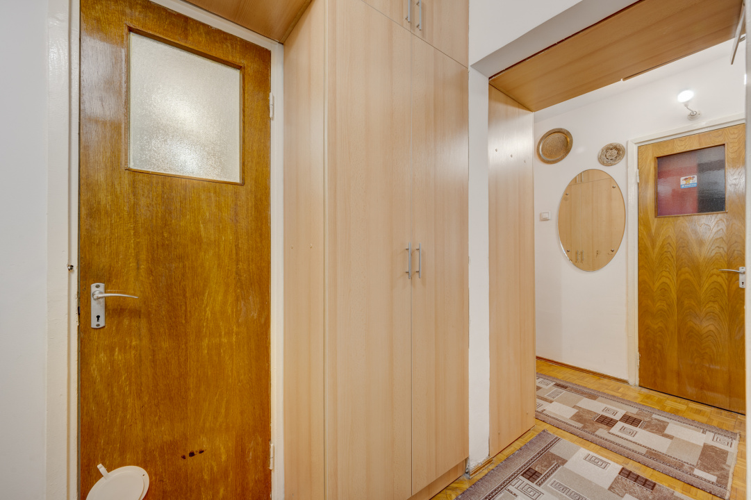 Apartament 3 camere decomandat Valea Calugareasca, Parc Drumul Taberei