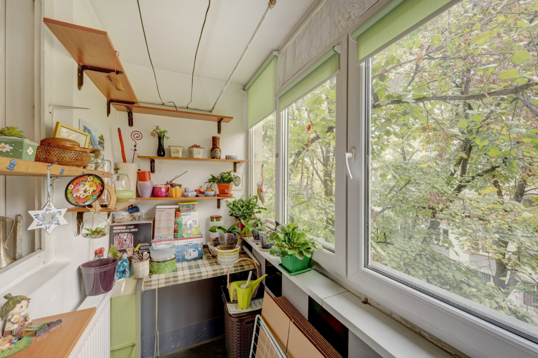 Apartament 3 camere decomandat Valea Calugareasca, Parc Drumul Taberei