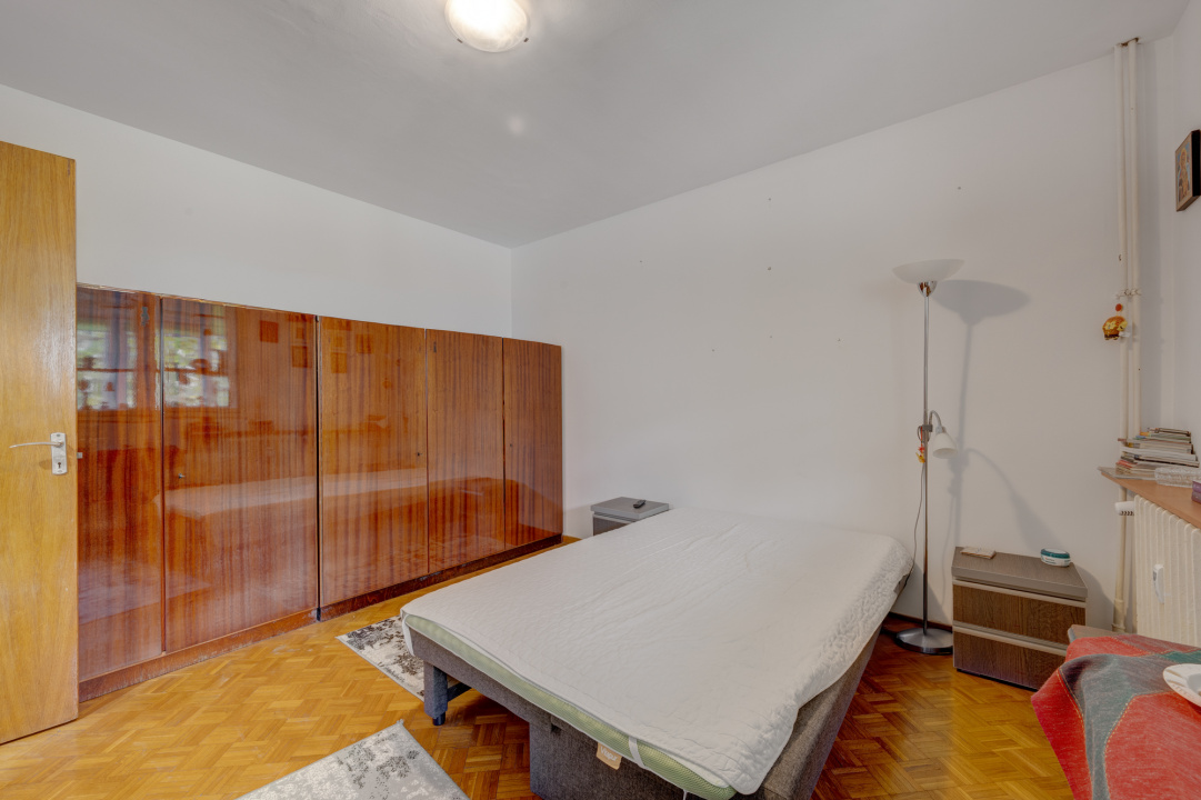 Apartament 3 camere decomandat Valea Calugareasca, Parc Drumul Taberei