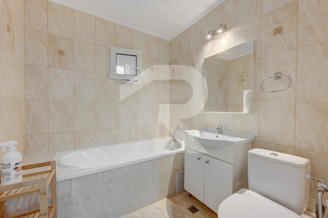 Apartament 2 camere 13 Septembrie, Marriott, renovat